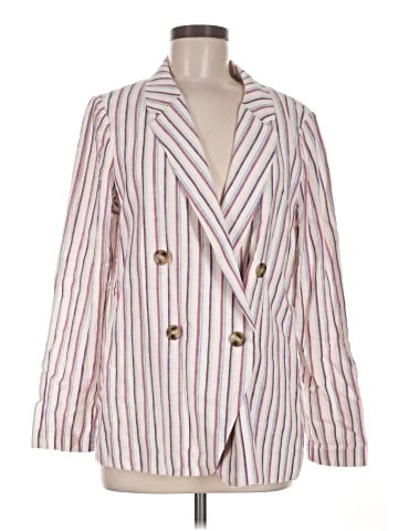 Left Coast by Dolan Blazer (view 1)