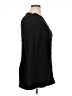 Apt. 9 100% Acrylic Black Pullover Sweater Size XL - photo 4