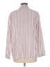 Left Coast by Dolan Stripes Ivory Blazer Size M - photo 2