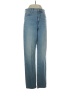 Madewell Blue Jeans Size 26 waist (tall) - photo 1