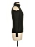 Bailey 44 Black Sleeveless Top Size M - photo 4