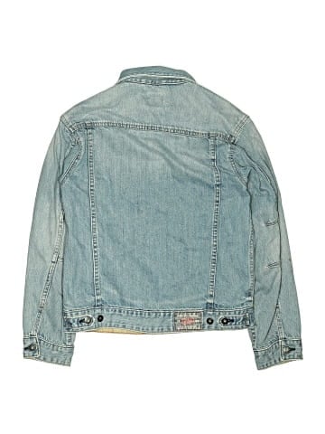 Gap Kids Denim Jacket (view 2)