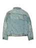Gap Kids 100% Cotton Blue Denim Jacket Size 12 - photo 2