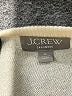 J.Crew Ivory Pullover Sweater Size M - photo 7