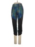 FILA Color Block Blue Active Pants Size S - photo 1