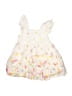 Baby Gap White Dress Size 12-18 mo - photo 1