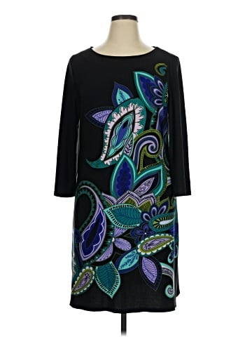 Studio 1 Casual Dress (view 1)