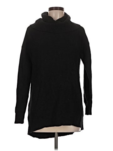 Ann Taylor LOFT Turtleneck Sweater (view 1)