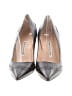 Manolo Blahnik Gray Pumps Size EU 40 - photo 2