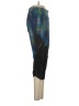 FILA Color Block Blue Active Pants Size S - photo 4