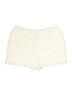 Express Ivory Shorts Size S - photo 2