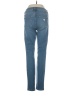 Guess Stripes Blue Jeans Size 00 (estimated) - photo 2