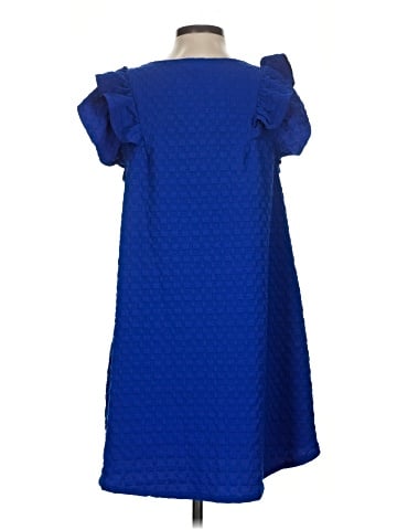 Umgee Casual Dress (view 2)