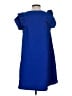 Umgee Blue Casual Dress Size S - photo 2