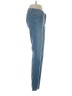 Guess Stripes Blue Jeans Size 00 (estimated) - photo 4