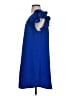 Umgee Blue Casual Dress Size S - photo 5