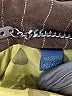 Boden Brown Coat Size 12 - photo 6