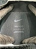 Nike 100% Polyester Solid Black Casual Skirt Size S - photo 4
