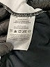 Nike 100% Polyester Solid Black Casual Skirt Size S - photo 5
