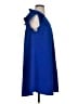 Umgee Blue Casual Dress Size S - photo 4