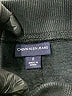 CALVIN KLEIN JEANS Solid Black Sweatpants Size 6 - photo 3