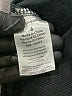 CALVIN KLEIN JEANS Solid Black Sweatpants Size 6 - photo 4