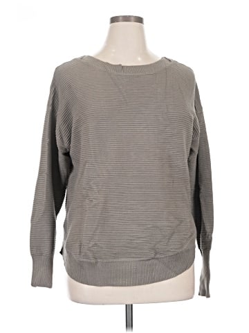 Unbranded Pullover Sweater (view 1)