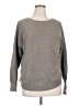 Unbranded Gray Pullover Sweater Size XL - photo 1