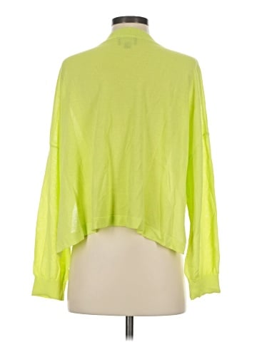 Lumiere Long Sleeve Blouse (view 2)