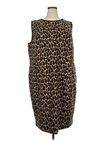 Talbots Cocktail Dress (view 1)