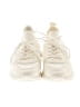Danskin Ivory Sneakers Size 7 1/2 - photo 2