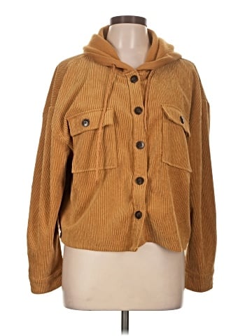 Ci Sono Jacket (view 1)