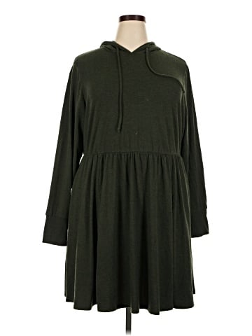 Torrid Casual Dress (view 1)