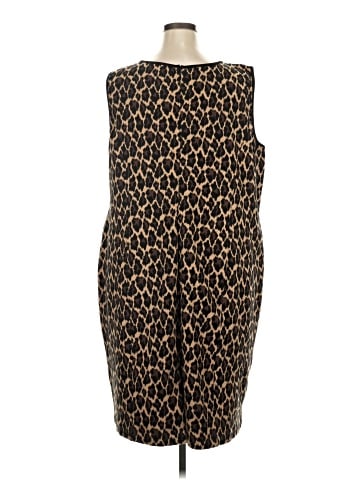 Talbots Cocktail Dress (view 2)