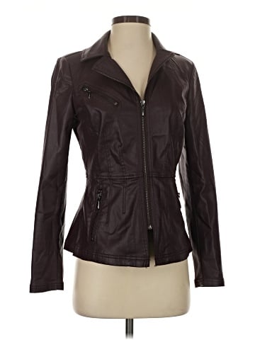 White House Black Market Jacket (view 1)