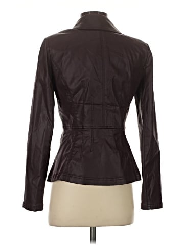 White House Black Market Jacket (view 2)