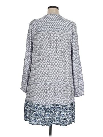Style&Co Casual Dress (view 2)