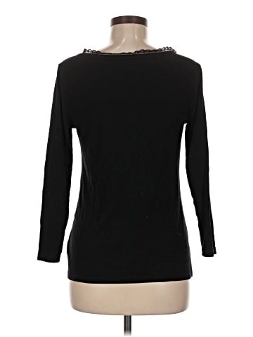 Old Navy 3/4 Sleeve T-Shirt (view 2)
