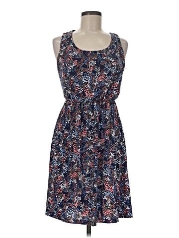 Kaileigh Casual Dress (view 1)