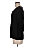 Old Navy Black 3/4 Sleeve T-Shirt Size M - photo 5