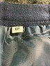 Unbranded Solid Black Formal Skirt Size 6 (petite) - photo 4