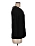 Old Navy Black 3/4 Sleeve T-Shirt Size M - photo 4