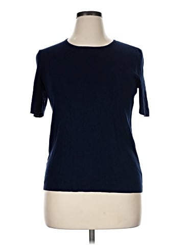 Tahari by ASL Pullover Sweater (view 1)