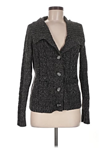 St. John's Bay Cardigan (view 1)