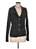 St. John's Bay Gray Cardigan Size M - photo 1