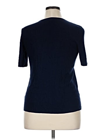 Tahari by ASL Pullover Sweater (view 2)