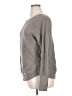 Unbranded Gray Pullover Sweater Size XL - photo 5