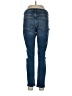 H&M Hearts Blue Jeans Size 10 - photo 2