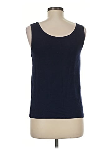 Cuddl Duds Sleeveless Top (view 2)