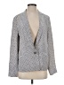 Joie Gray Blazer Size 4 - photo 1